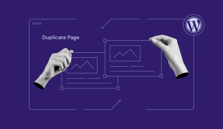 Tutorial passo a passo mostrando como clonar uma página no WordPress usando o plugin Yoast Duplicate Post